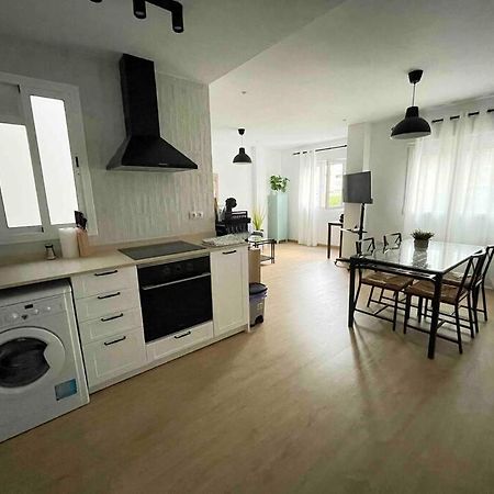 Wanderlust Ruzafa Apartment Valencia Exterior photo