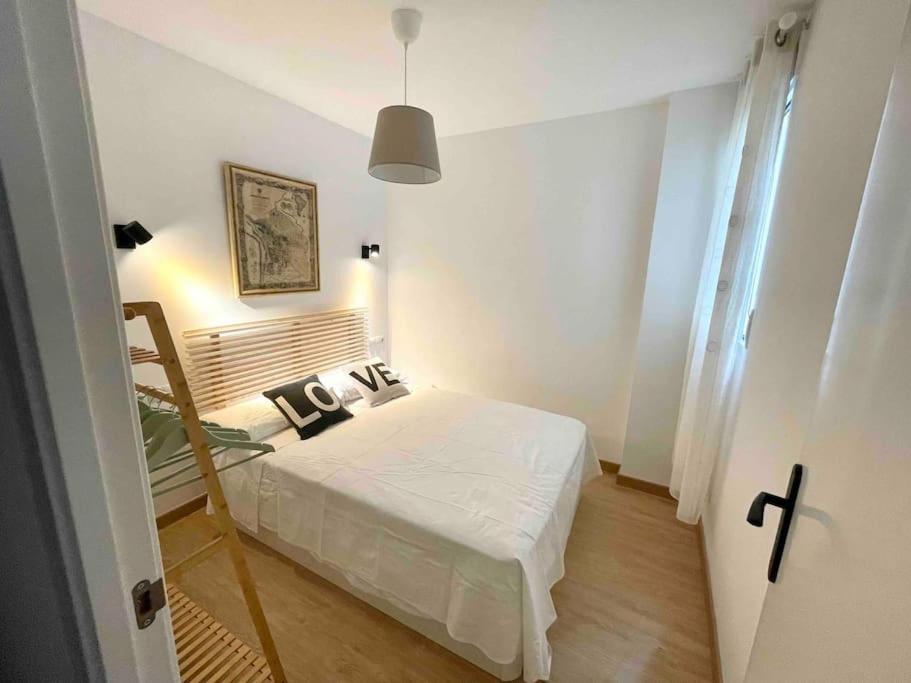 Wanderlust Ruzafa Apartment Valencia Exterior photo
