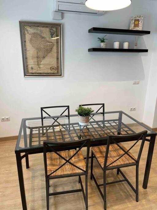 Wanderlust Ruzafa Apartment Valencia Exterior photo