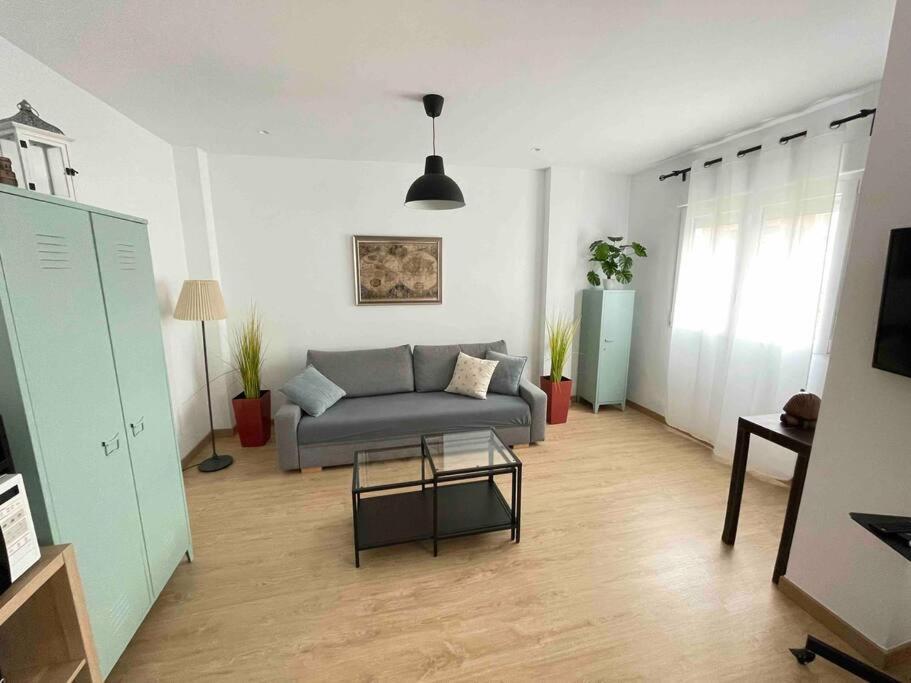 Wanderlust Ruzafa Apartment Valencia Exterior photo