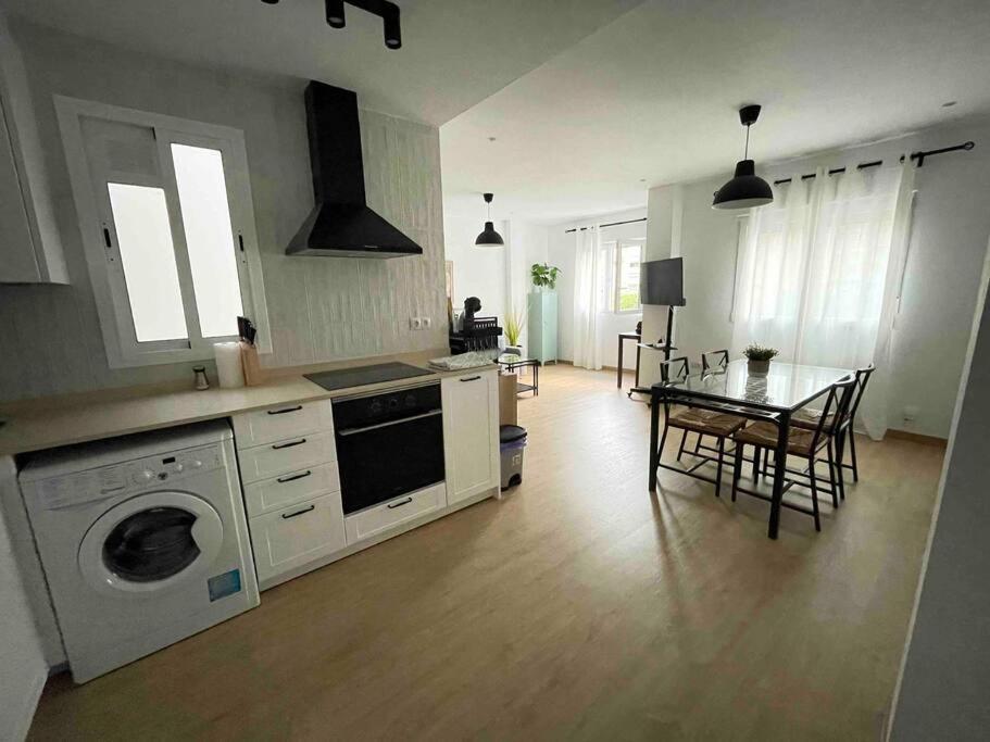 Wanderlust Ruzafa Apartment Valencia Exterior photo